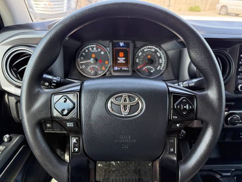 Used 2023 Toyota Tacoma SR AWD/4WD image 27