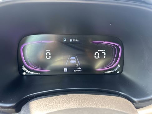 Used 2024 Kia Soul LX w/ Option Group 015 image 18