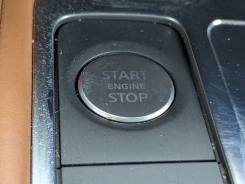 Used 2023 INFINITI QX60 Autograph w/ Cargo Package image 33