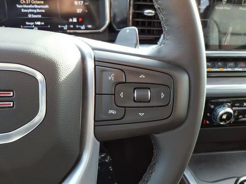 New 2026 GMC Sierra 1500 SLT w/ SLT Premium Plus Package image 35