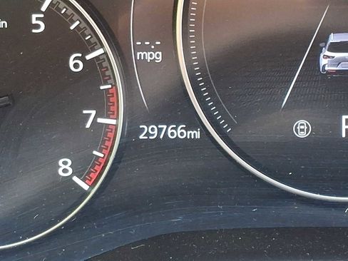 Certified 2023 MAZDA CX-50 2.5 S w/ Cargo Package AWD/4WD image 22