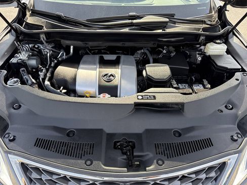 Used 2022 Lexus RX 350 F Sport image 41