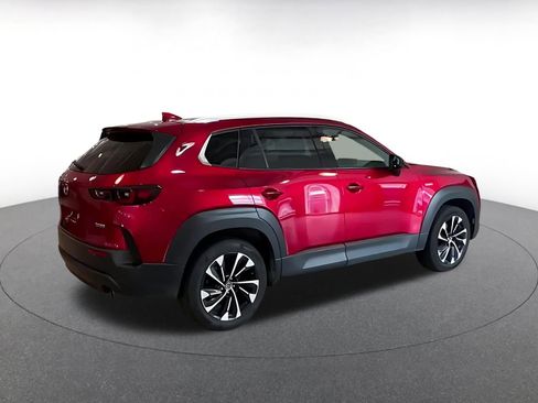 Used 2025 MAZDA CX-50 2.5 Hybrid w/ Premium Plus Pkg AWD/4WD image 12