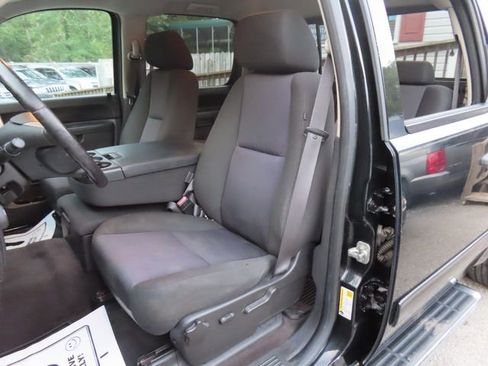 Used 2012 Chevrolet Silverado 1500 LT w/ All-Star Edition image 17