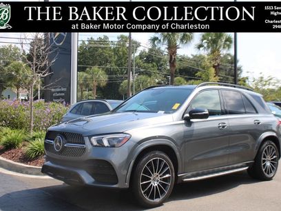 Certified 2023 Mercedes-Benz GLE 350