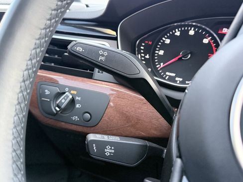 Used 2022 Audi A5 2.0T Premium w/ Convenience Package image 47