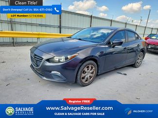 Used 2014 MAZDA MAZDA3 i Sport FWD video 1