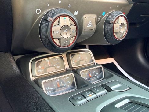 Used 2013 Chevrolet Camaro ZL1 RWD image 37