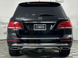 Certified 2018 Mercedes-Benz GLE 350 4MATIC image 5