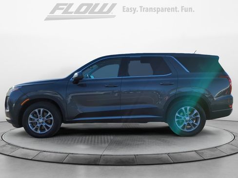 Used 2021 Hyundai Palisade SE image 5