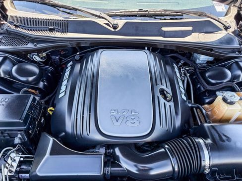 Used 2010 Dodge Challenger R/T w/ Sound Group image 55