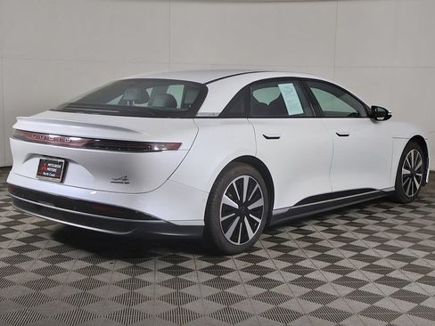 Used 2024 Lucid Air Touring AWD/4WD image 12