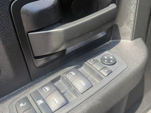 Used 2020 RAM 3500 Tradesman AWD/4WD image 17