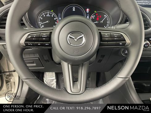 New 2026 MAZDA MAZDA3 s Sport image 23