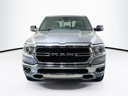 Used 2022 RAM 1500 Big Horn AWD/4WD image 2