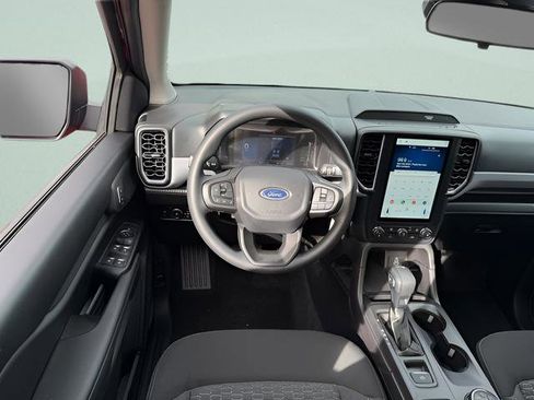 New 2025 Ford Ranger XL w/ Trailer Tow Package AWD/4WD image 7