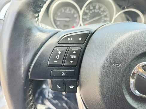 Used 2016 MAZDA MAZDA6 Sport FWD image 18