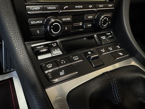 Used 2013 Porsche Boxster RWD image 62