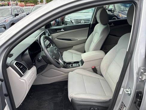 Used 2020 Hyundai Tucson Sport AWD/4WD image 22