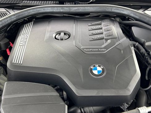 Used 2022 BMW 330i xDrive Sedan w/ M Sport Package AWD/4WD image 39