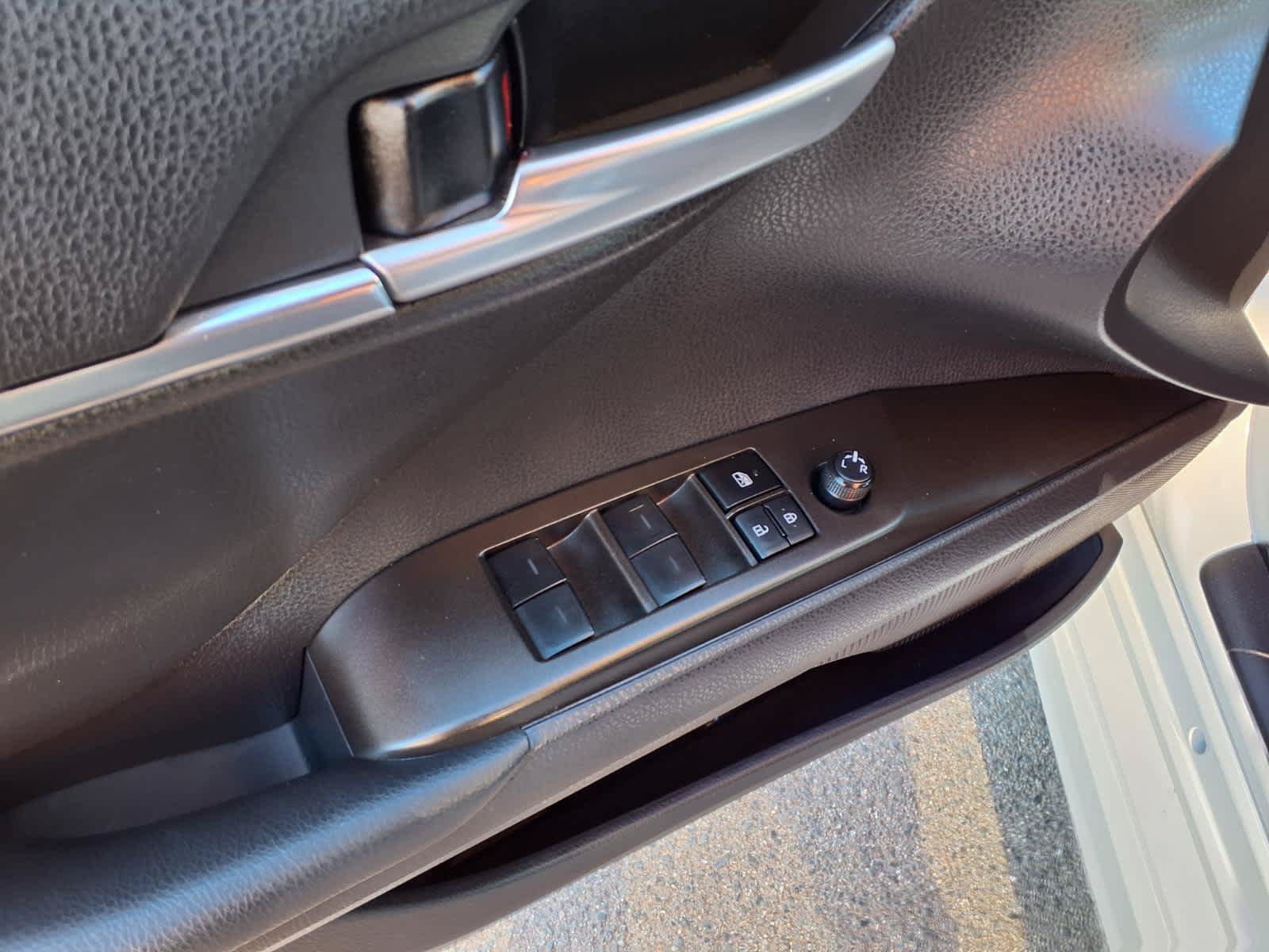 Used 2024 Toyota Camry SE w/ Convenience Package FWD image 14