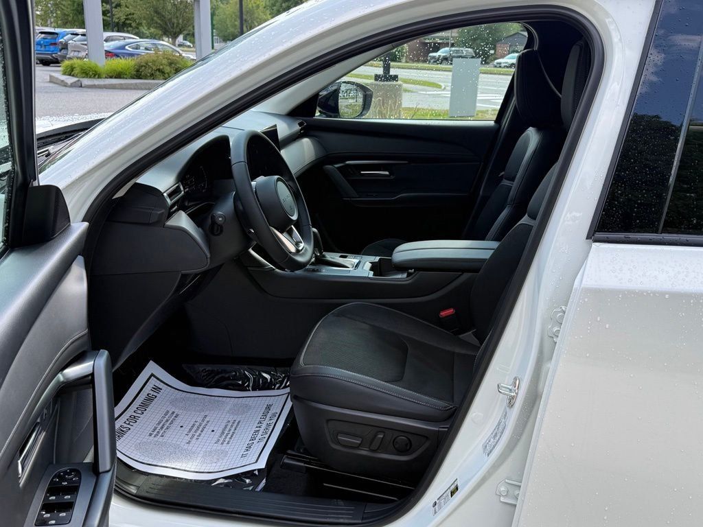 New 2026 MAZDA CX-5 Preferred AWD/4WD image 29