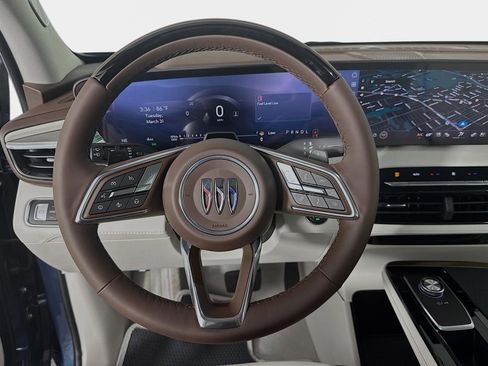 New 2026 Buick Enclave Avenir w/ Super Cruise Package FWD image 12