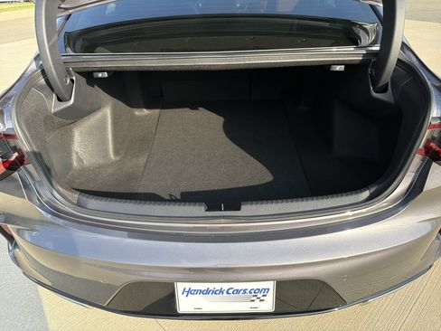 Certified 2023 Acura TLX SH-AWD w/ A-SPEC Pkg image 32