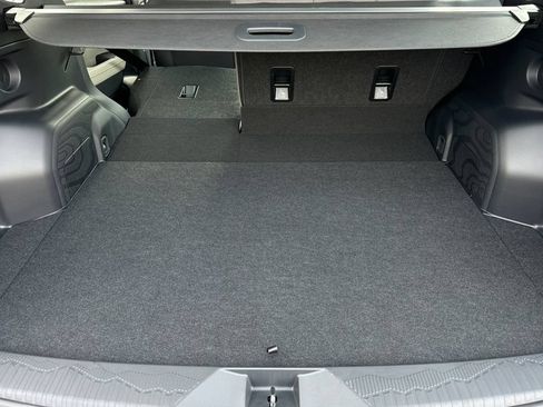 Certified 2026 Subaru Forester AWD/4WD image 16