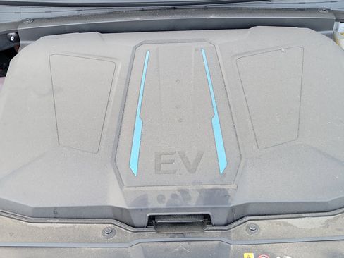 Certified 2024 Hyundai Ioniq 5 SE image 29