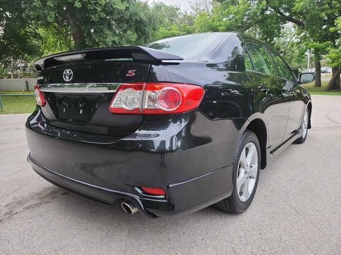 Used 2012 Toyota Corolla S FWD image 7
