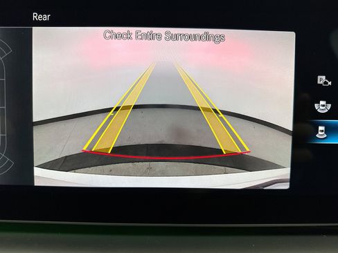 Used 2023 Mercedes-Benz GLE 350 GLE 350 4WD image 16