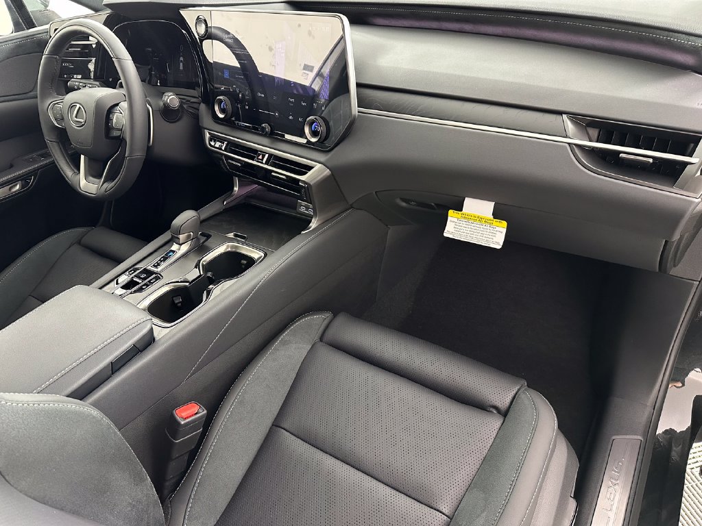 New 2026 Lexus RX 350 AWD w/ Convenience Package image 19