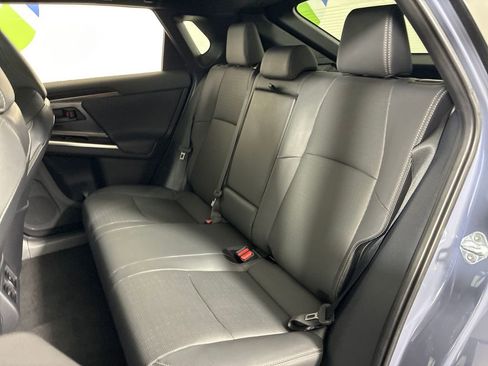 Used 2023 Subaru Solterra AWD image 29