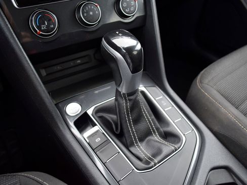 Used 2023 Volkswagen Tiguan S w/ Driver Assistance Package FWD image 14