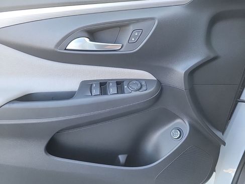 New 2026 Buick Envista Avenir image 14