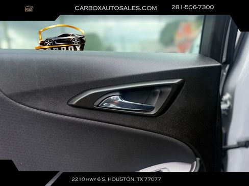 Used 2022 Chevrolet Malibu RS FWD image 22