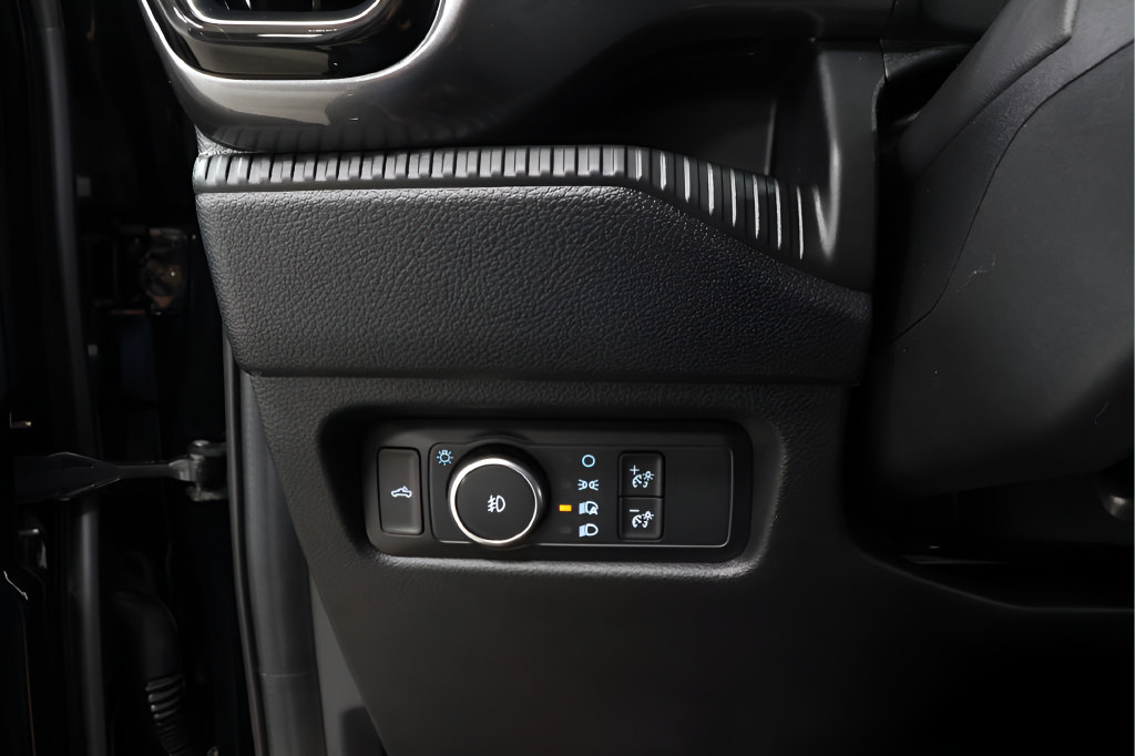 New 2026 Ford Ranger XLT AWD/4WD image 19