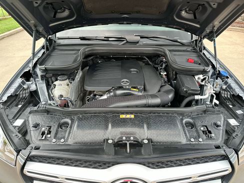 Used 2022 Mercedes-Benz GLE 350 4MATIC image 26