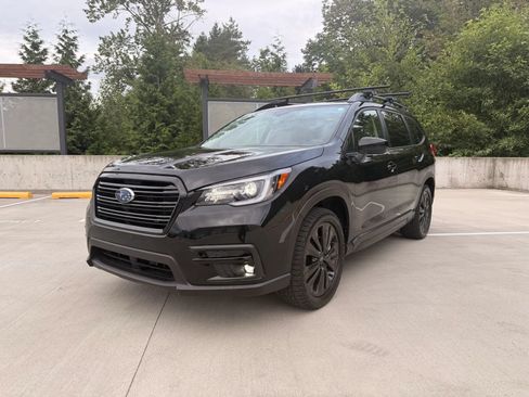 Used 2022 Subaru Ascent Onyx Edition AWD/4WD image 7
