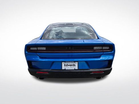 New 2026 Dodge Charger GT w/ Blacktop Package AWD/4WD image 5