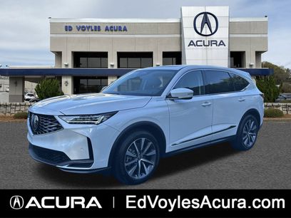 New 2026 Acura MDX FWD w/ Technology Package