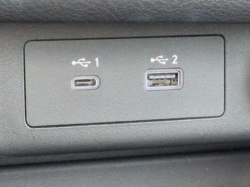 Certified 2023 Nissan Rogue SL image 24