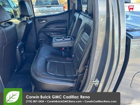 Used 2018 GMC Canyon Denali image 29