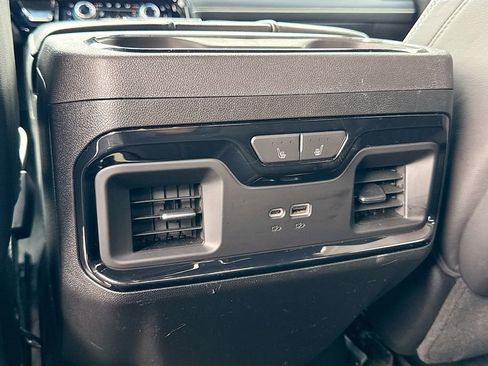 Certified 2024 GMC Sierra 2500 AT4X w/ AT4X AEV Edition image 27