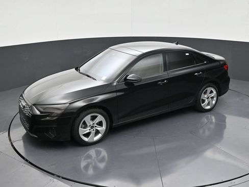 Used 2023 Audi A3 2.0T Premium Plus w/ Premium Plus Package AWD/4WD image 13