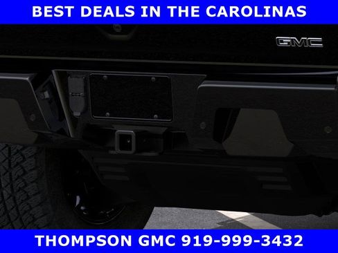 New 2026 GMC Hummer EV 4x4 Crew Cab image 14