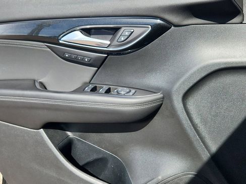 Used 2024 Buick Envision Preferred image 20