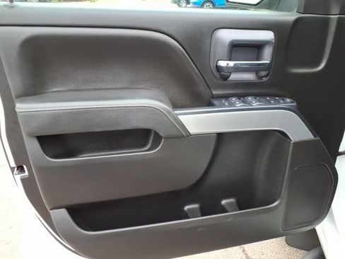 Used 2019 Chevrolet Silverado 1500 LT w/ All Star Edition AWD/4WD image 14