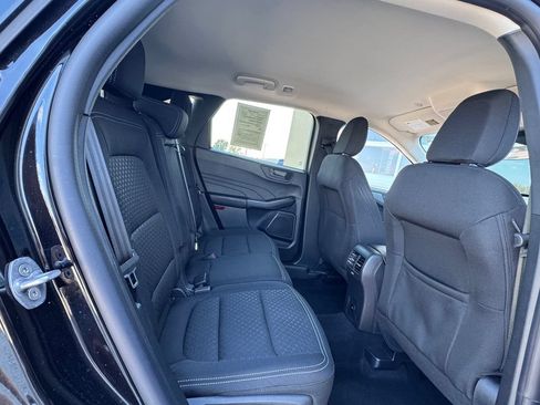 Used 2024 Ford Escape Active FWD image 29